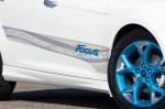 Ford Focus Personalization 2010 года